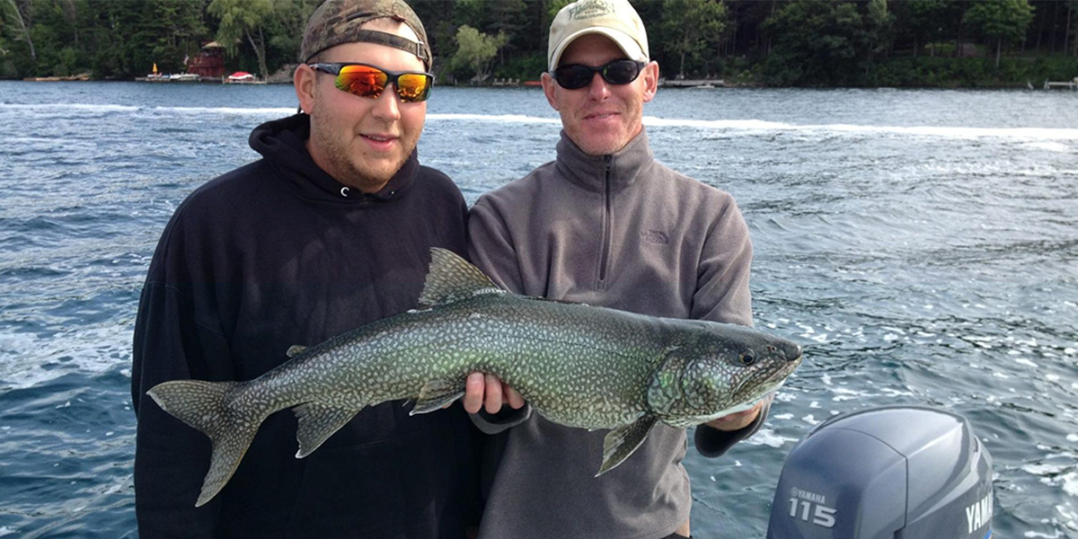 Fly Fishing Guide In CentralNew York