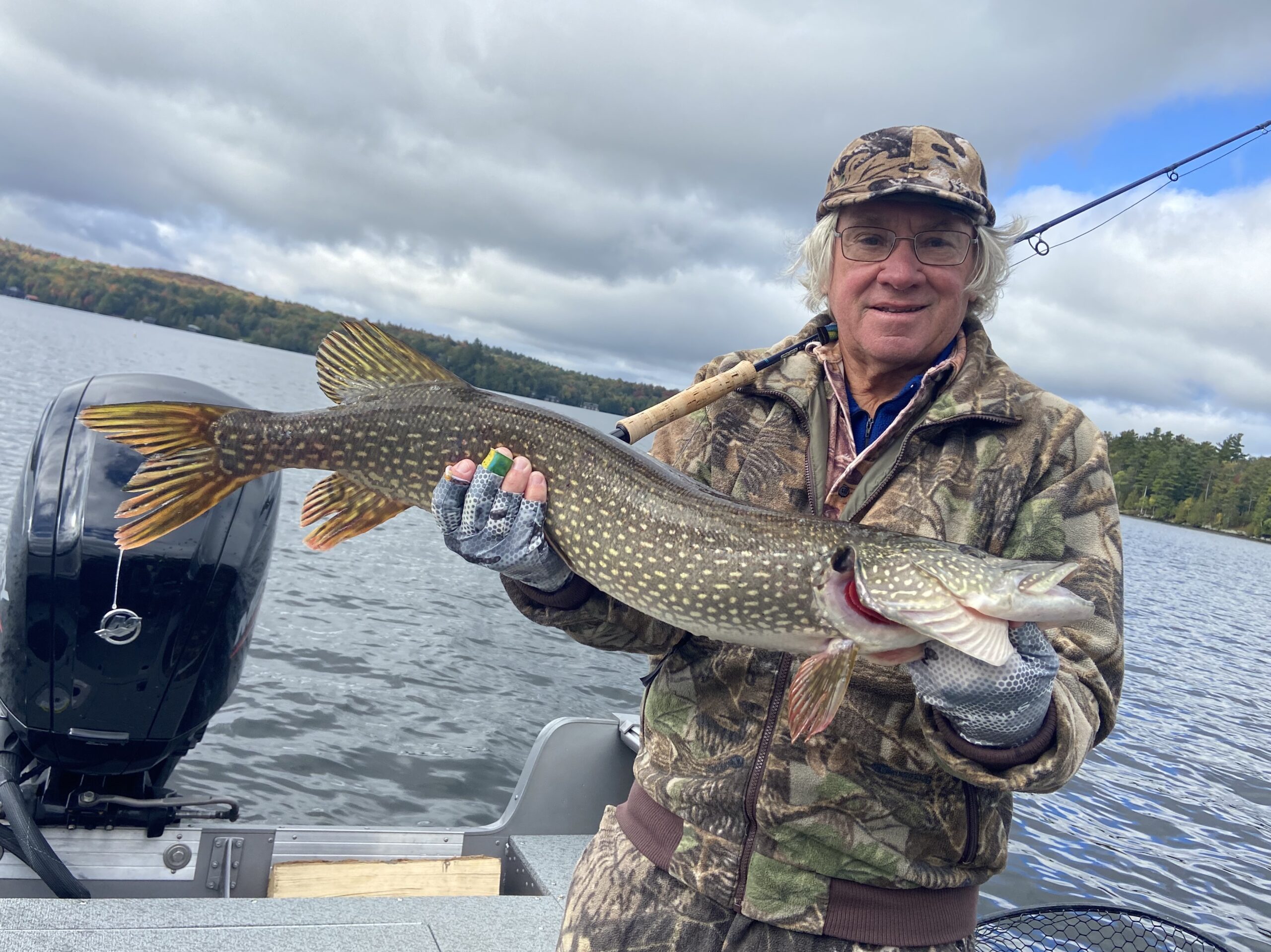Fly Fishing Guide Service In Upstate New York