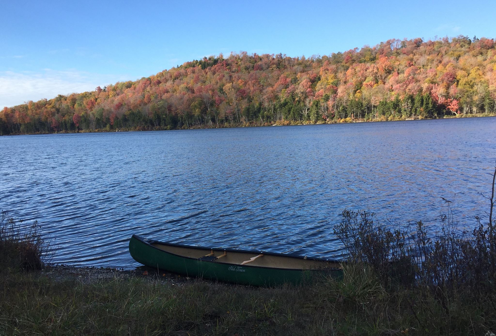 Adirondacks