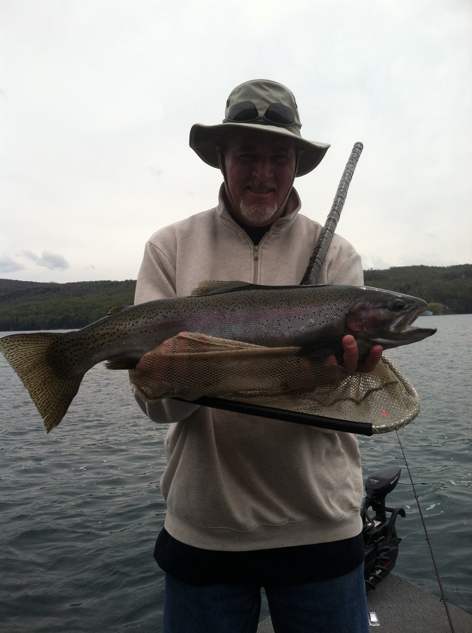 Fly Fishing Gide Service In Upstate New York