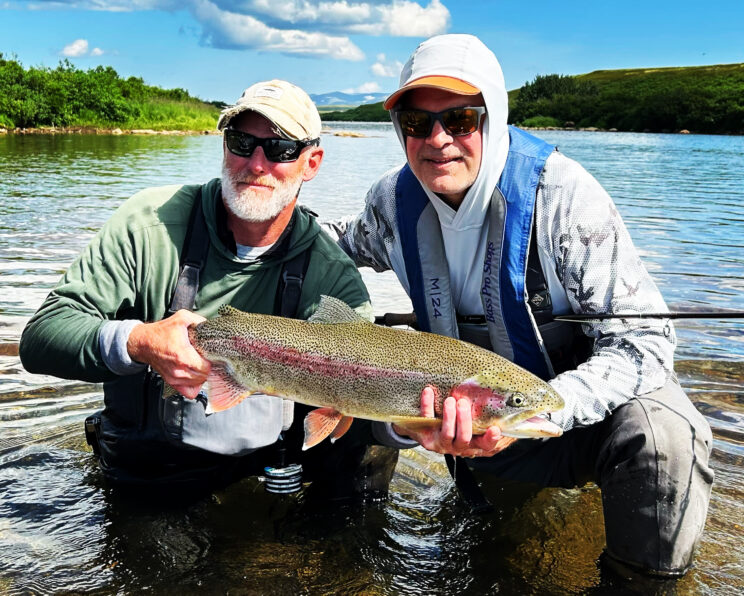 Professional Fishing Guide Service In New York State