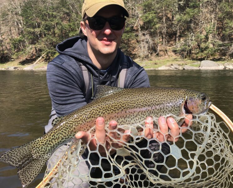 Fly Fishing Guide Service