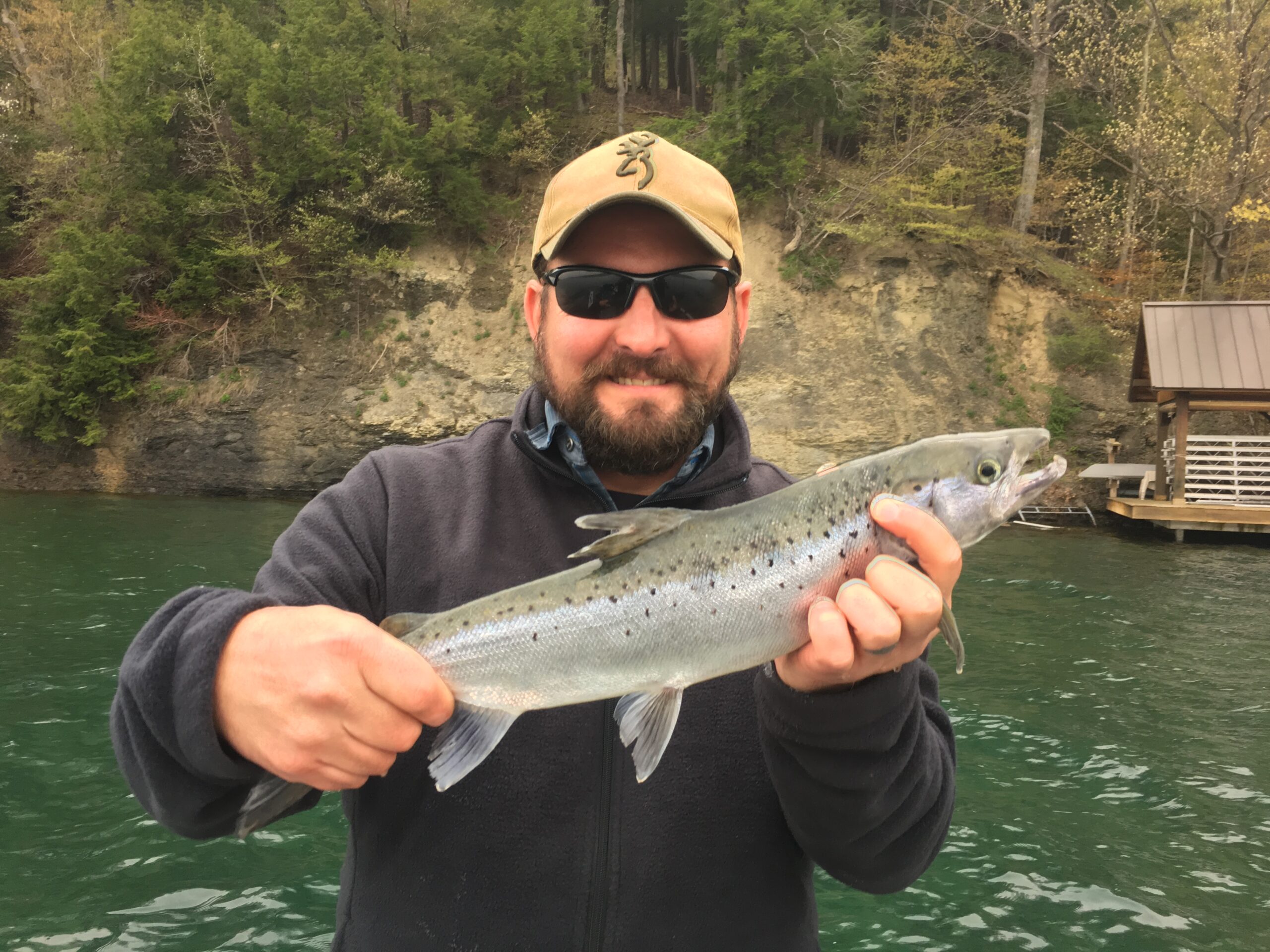 Fly Fishing Guide Service In New York