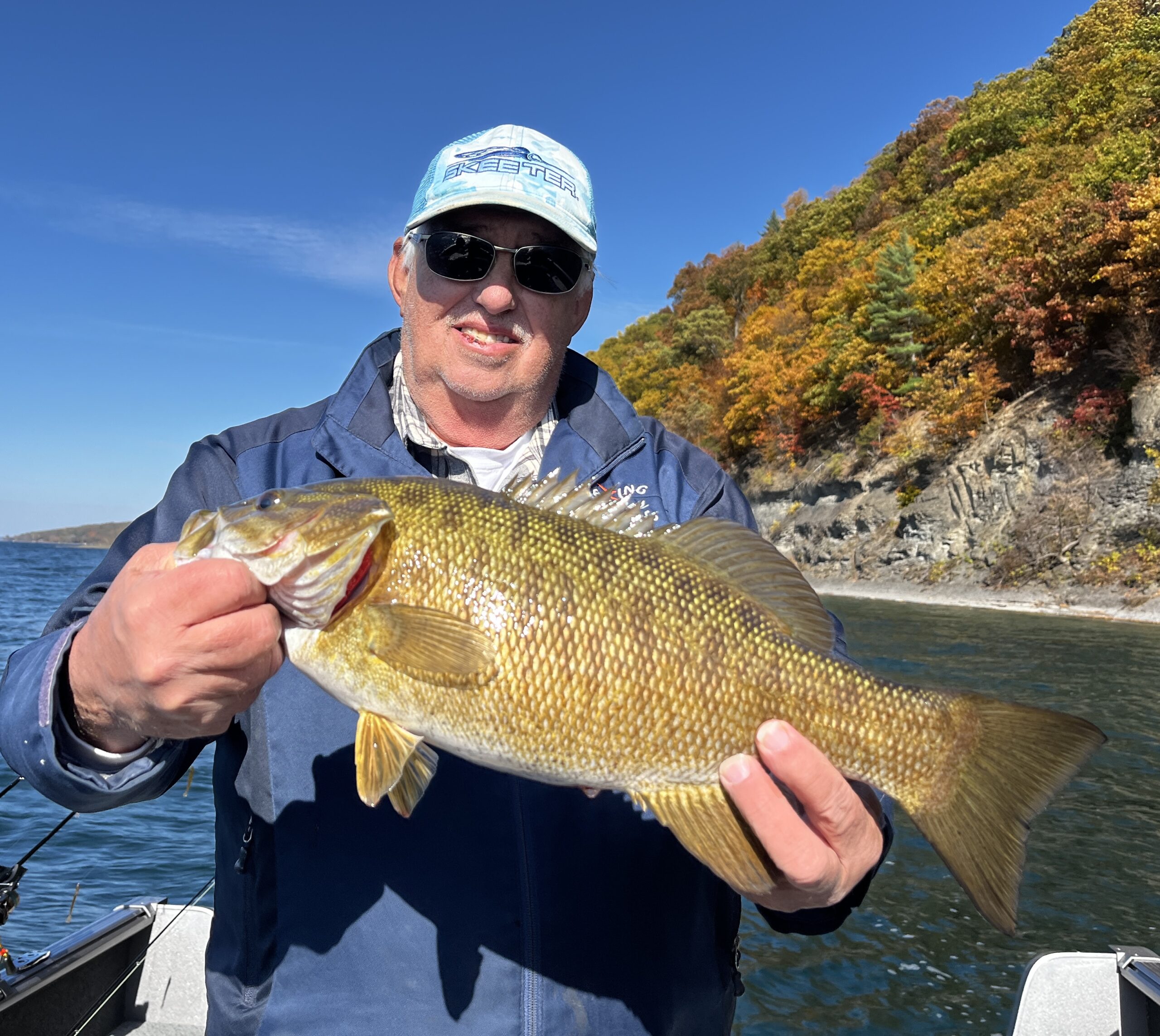 Finger Lakes Fishing Guide