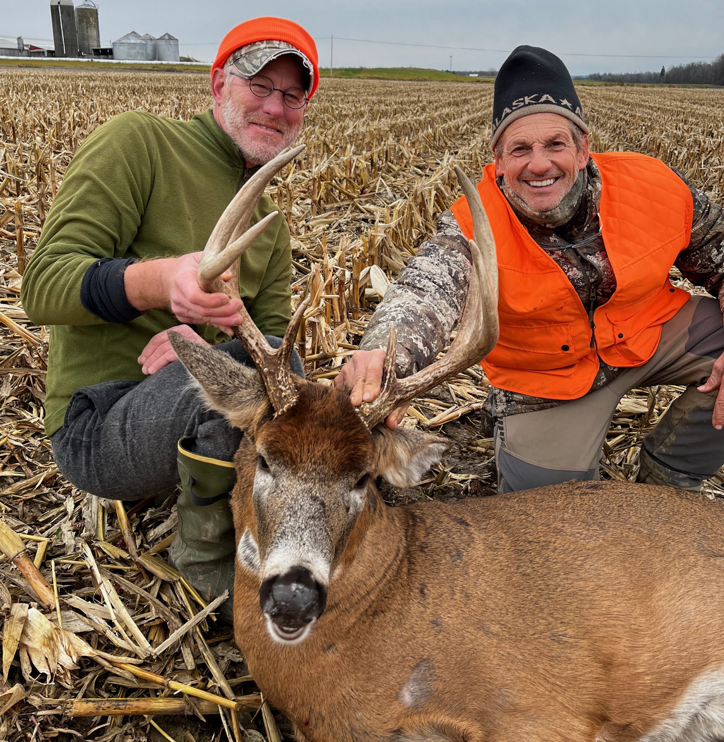 Hunting Guide In Upstate New York