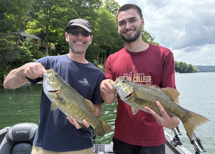 Finger Lakes Guide Service