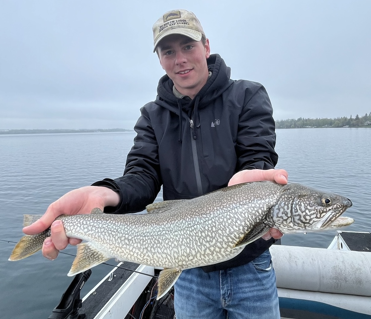 Fly Fishing Guuide In Upstate New York