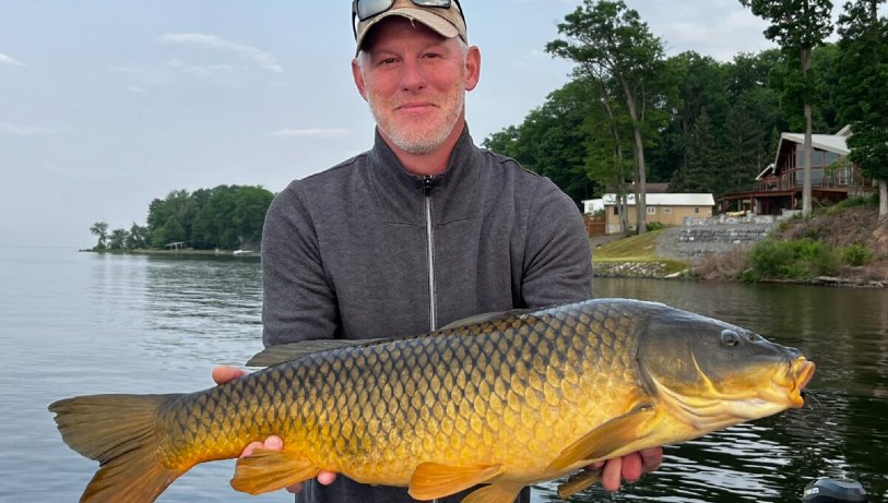fly fishing guide upstate ny mike crawford